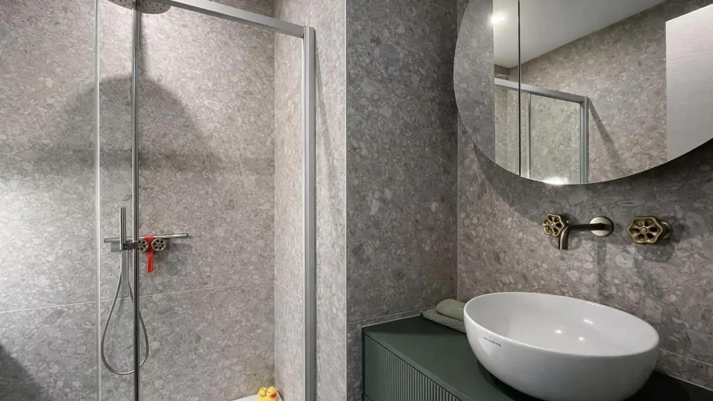 Casa bifamiliare in vendita - 6500 Bellinzona - Foto 2