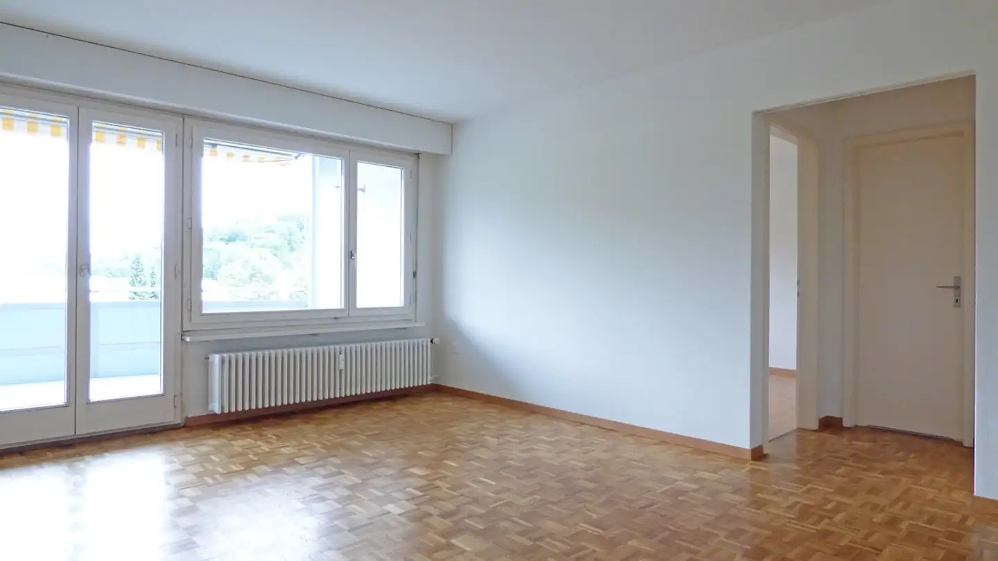 Apartment for rent - Buttenaustrasse, 8134 Adliswil - Photo 3