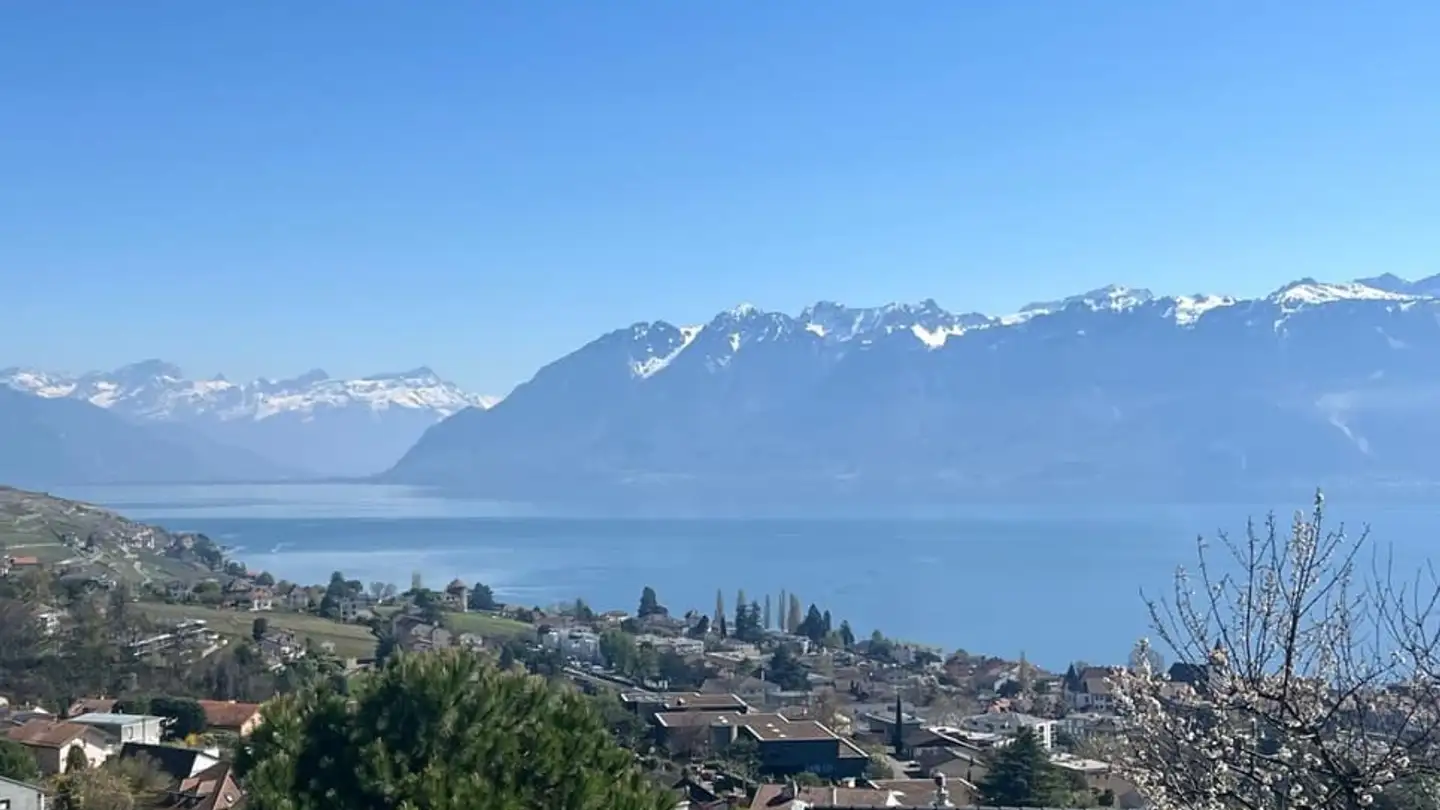 Casa singola in vendita - 1095 Lutry - Foto 3