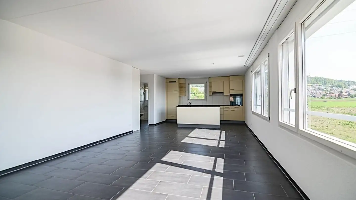 Wohnung mieten - Mülibachstrasse 64, 8107 Buchs ZH - Foto 2