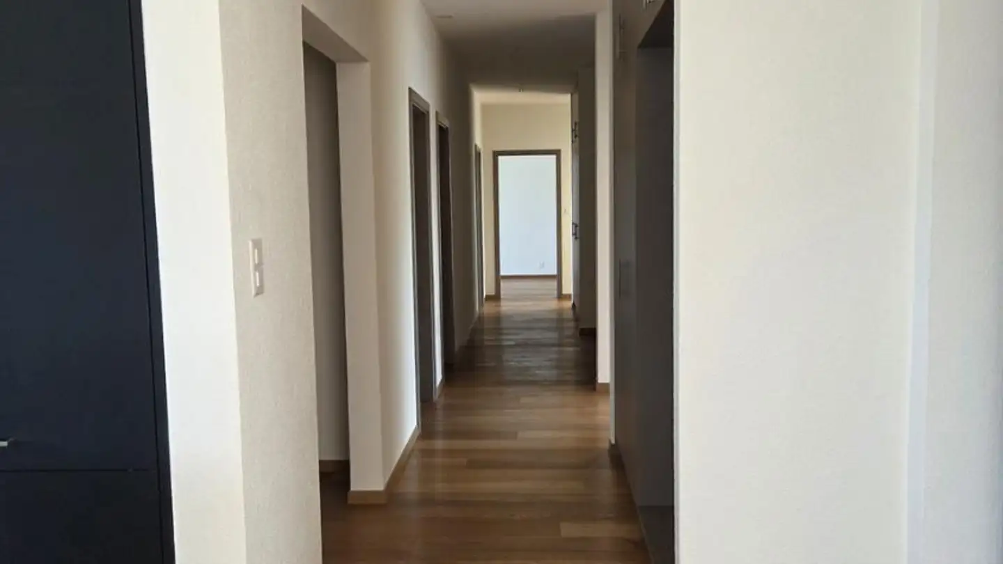 Appartement à louer - Rue Du Jura 1, 2800 Delémont - Photo 3