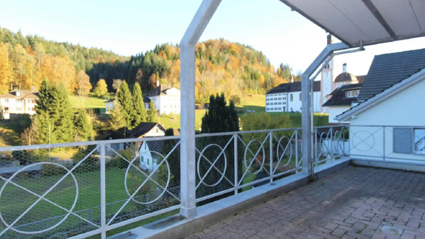 Apartment for rent - 8376 Fischingen - Photo 3