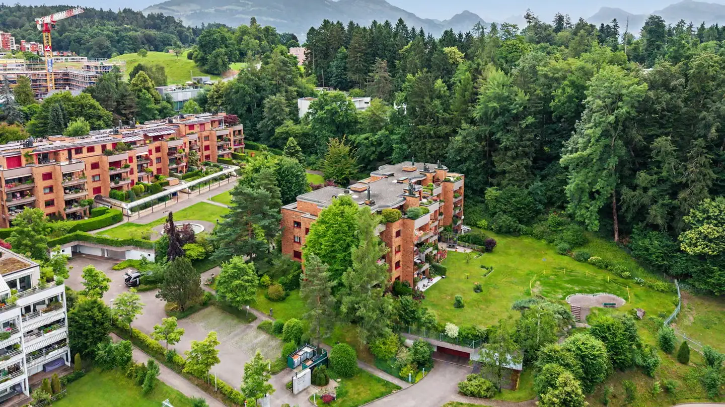 Apartment for sale - 6006 Luzern - Photo 2