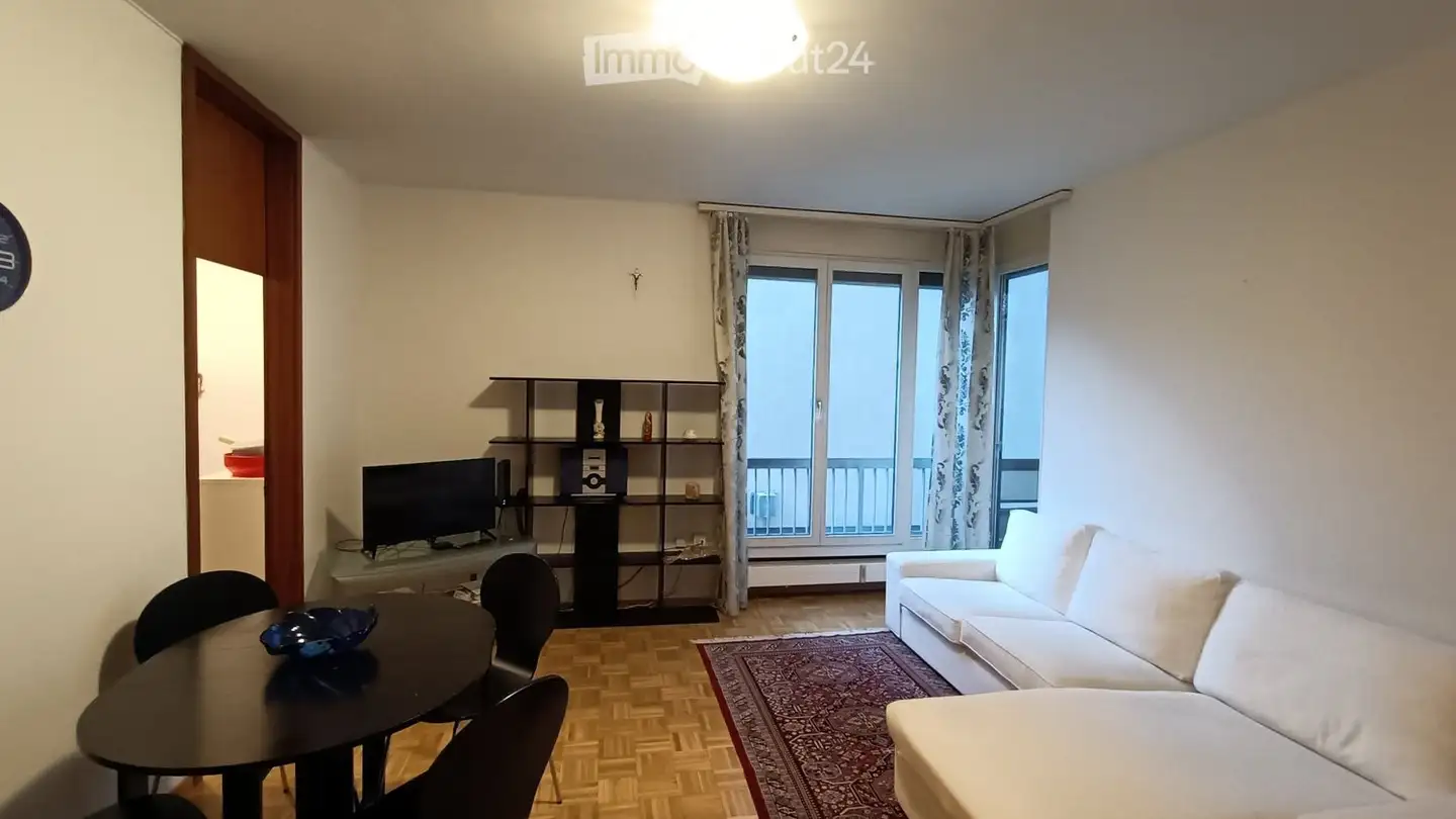 Appartamento in affitto - Via Buetti 4, 6600 Muralto