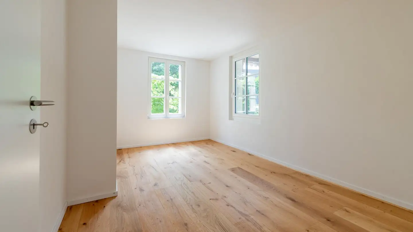Appartamento in affitto - Belpbergstrasse 3, 3110 Münsingen - Photo 3