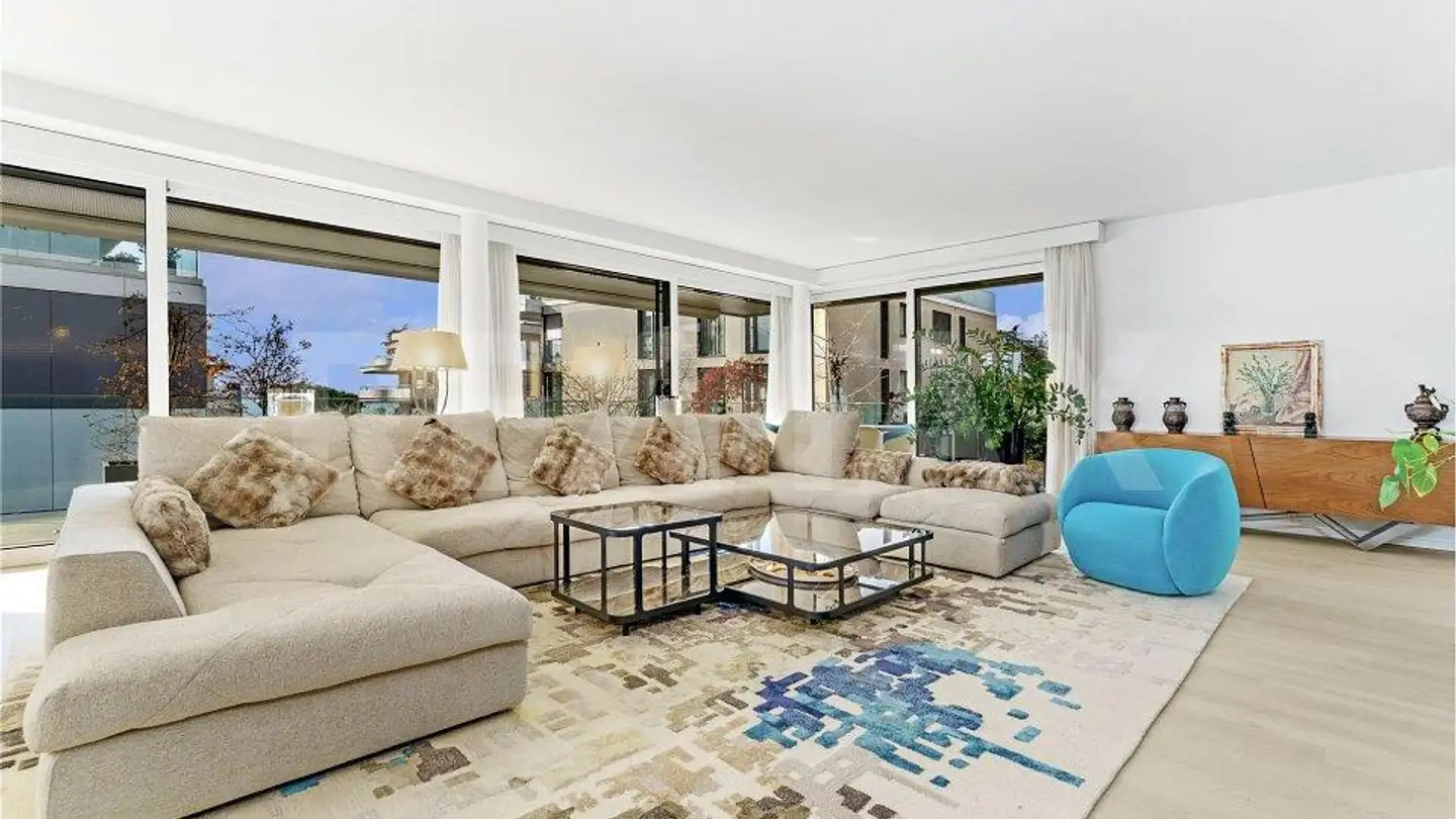 Appartement à vendre - 1009 Pully - Photo 2