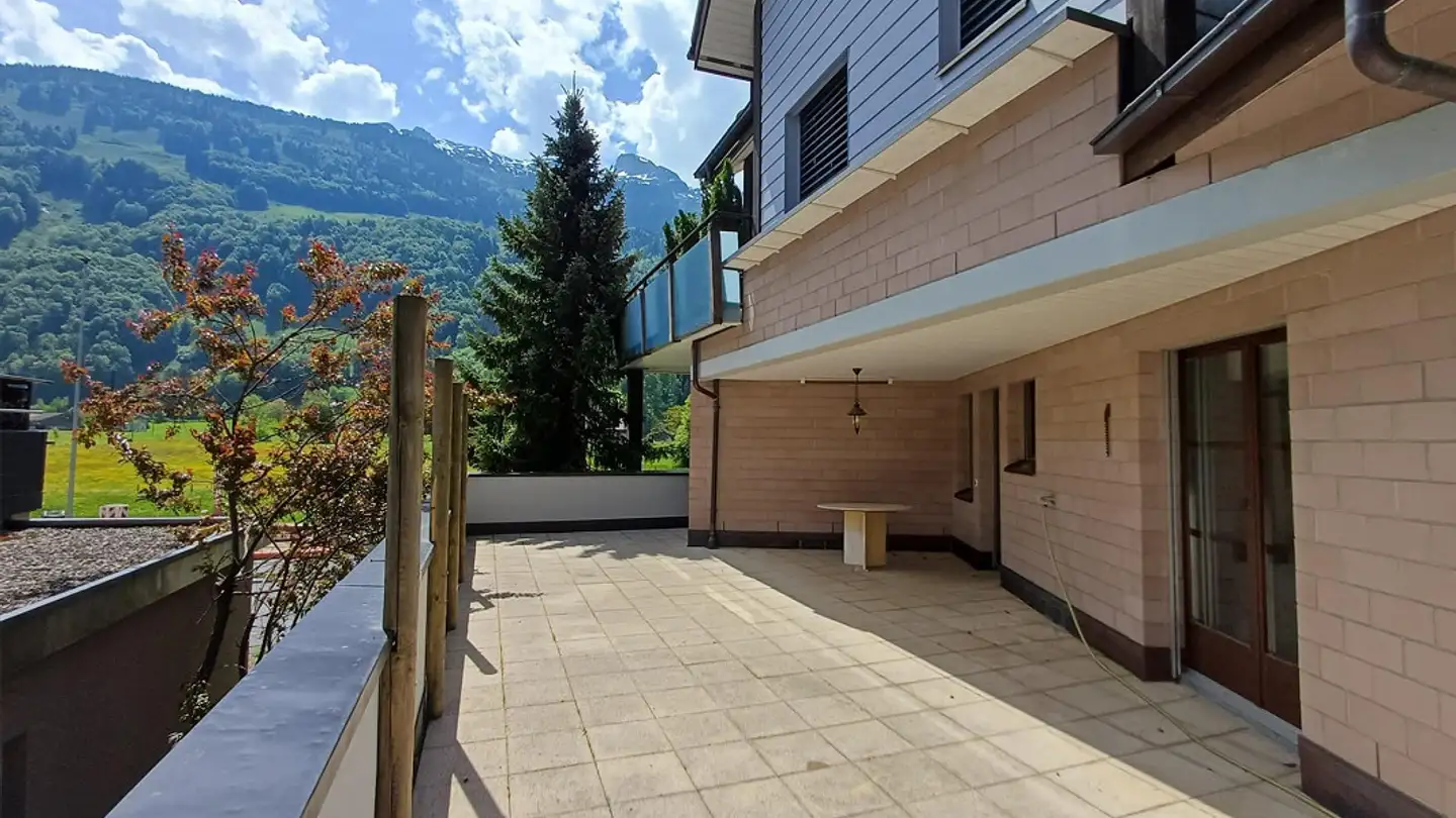 Apartment for rent - Weid, 6436 Muotathal - Photo 3