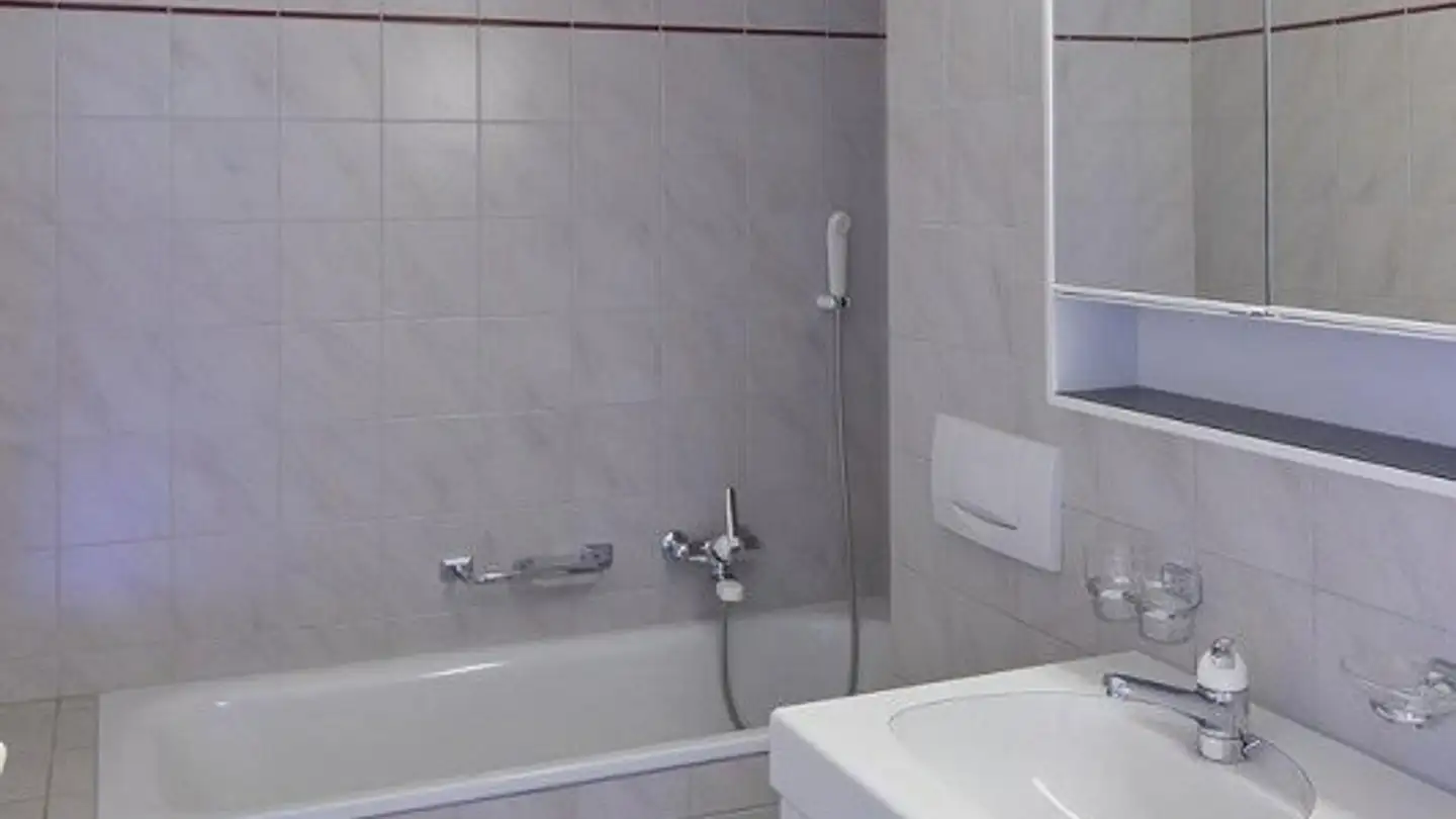 Appartamento in affitto - Riburgpark 7, 4313 Möhlin - Photo 3