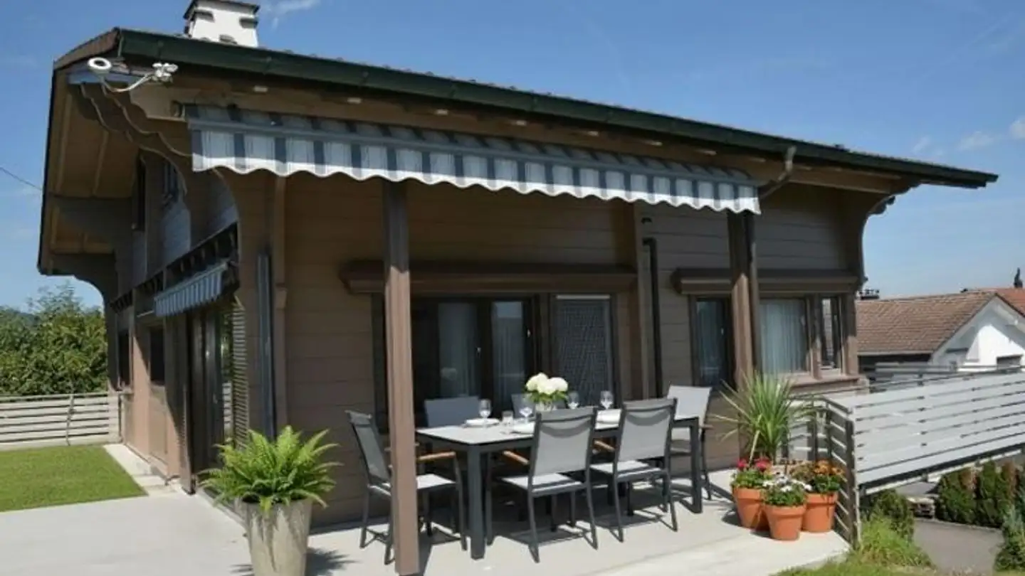 Maison individuelle à vendre - Vorderbühlstrasse 4, 5712 Beinwil am See - Photo 2