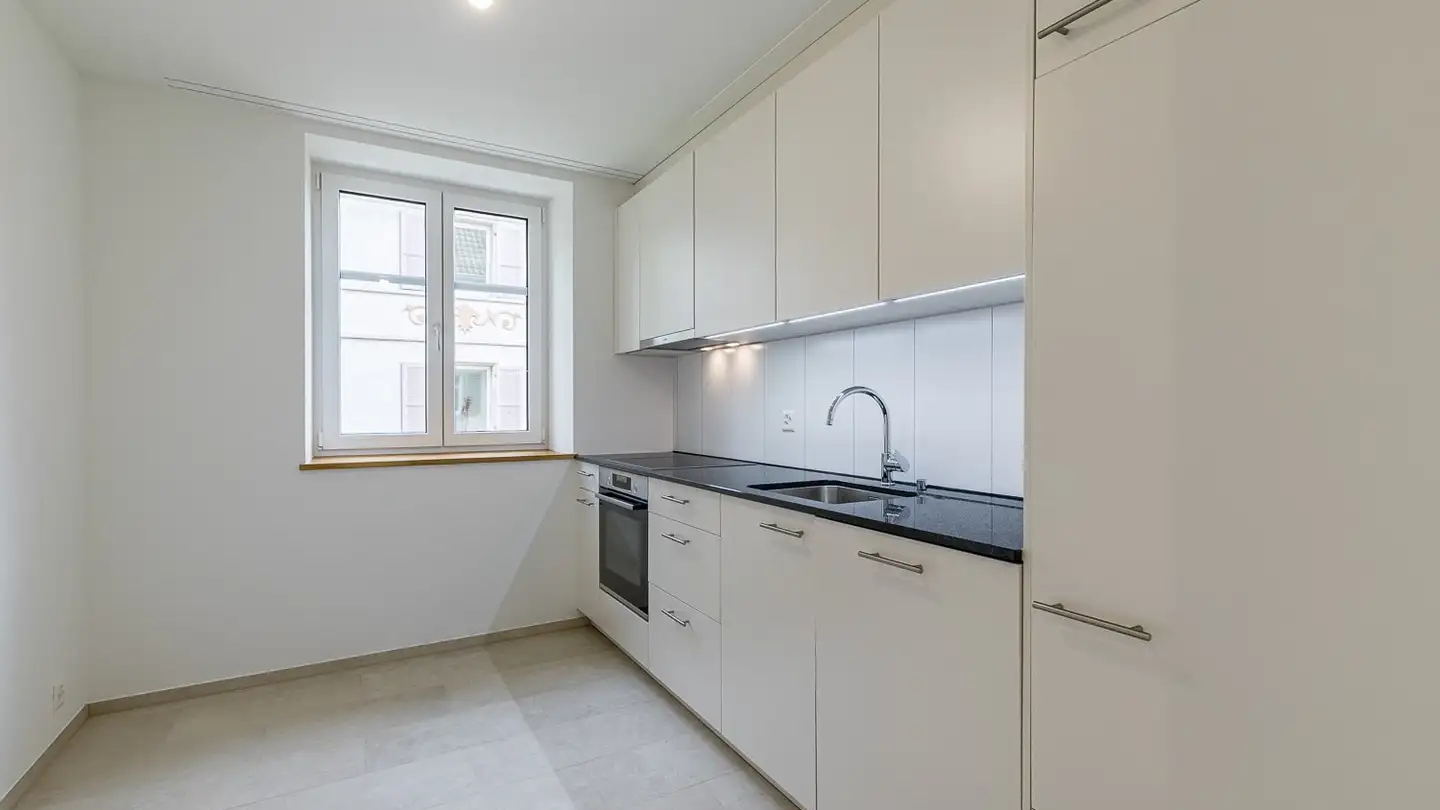 Appartamento in affitto - Nordstrasse 356, 8037 Zürich - Foto 3