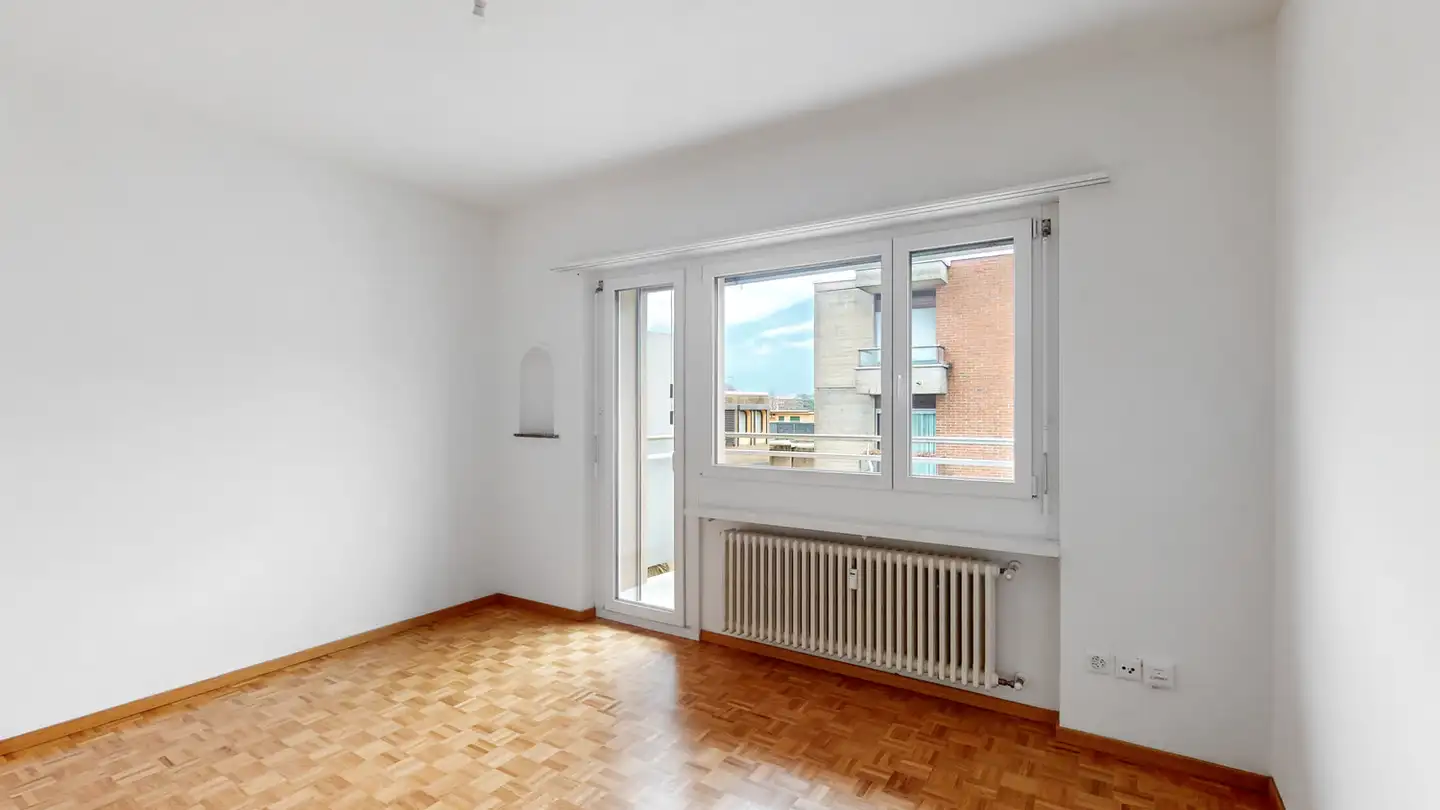 Wohnung mieten - Via Massagno, 6900 Lugano - Foto 2