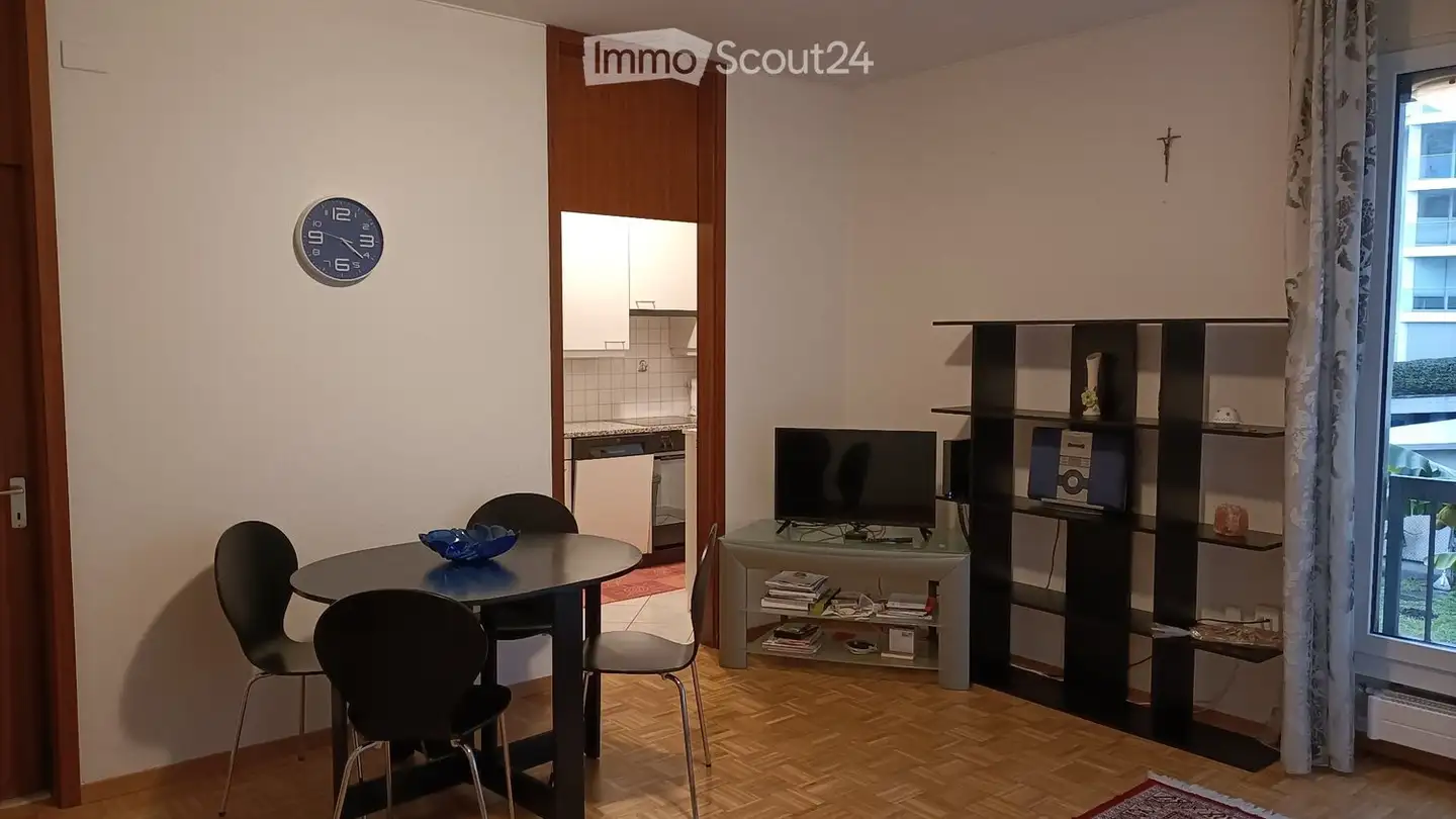 Appartamento in affitto - Via Buetti 4, 6600 Muralto - Foto 2