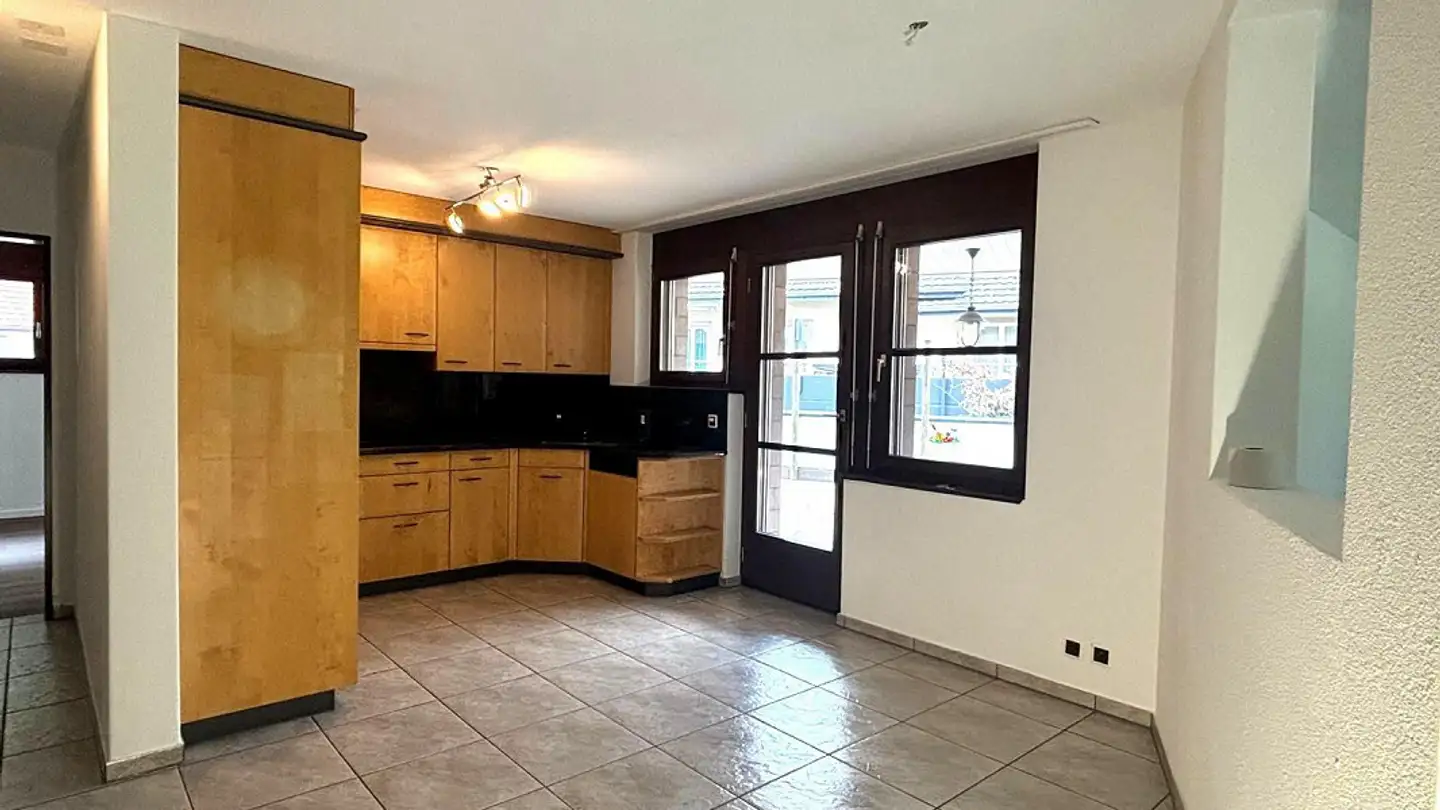 Apartment for rent - Weid, 6436 Muotathal - Photo 2