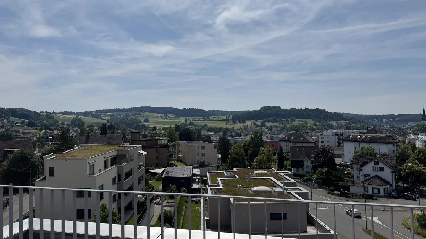 Möblierte Wohnung mieten - Schaffhauserstrasse 98, 8180 Bülach