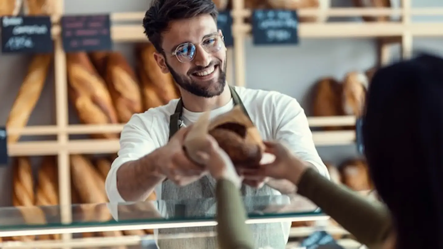 Panetteria in affitto - 1202 Genève
