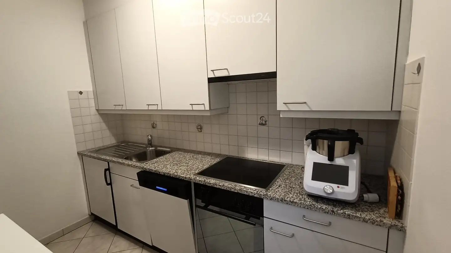 Appartamento in affitto - Via Buetti 4, 6600 Muralto - Foto 3