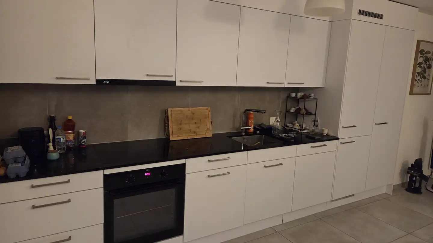 Apartment for rent - Güetliweg 6, 8050 Zürich - Photo 2