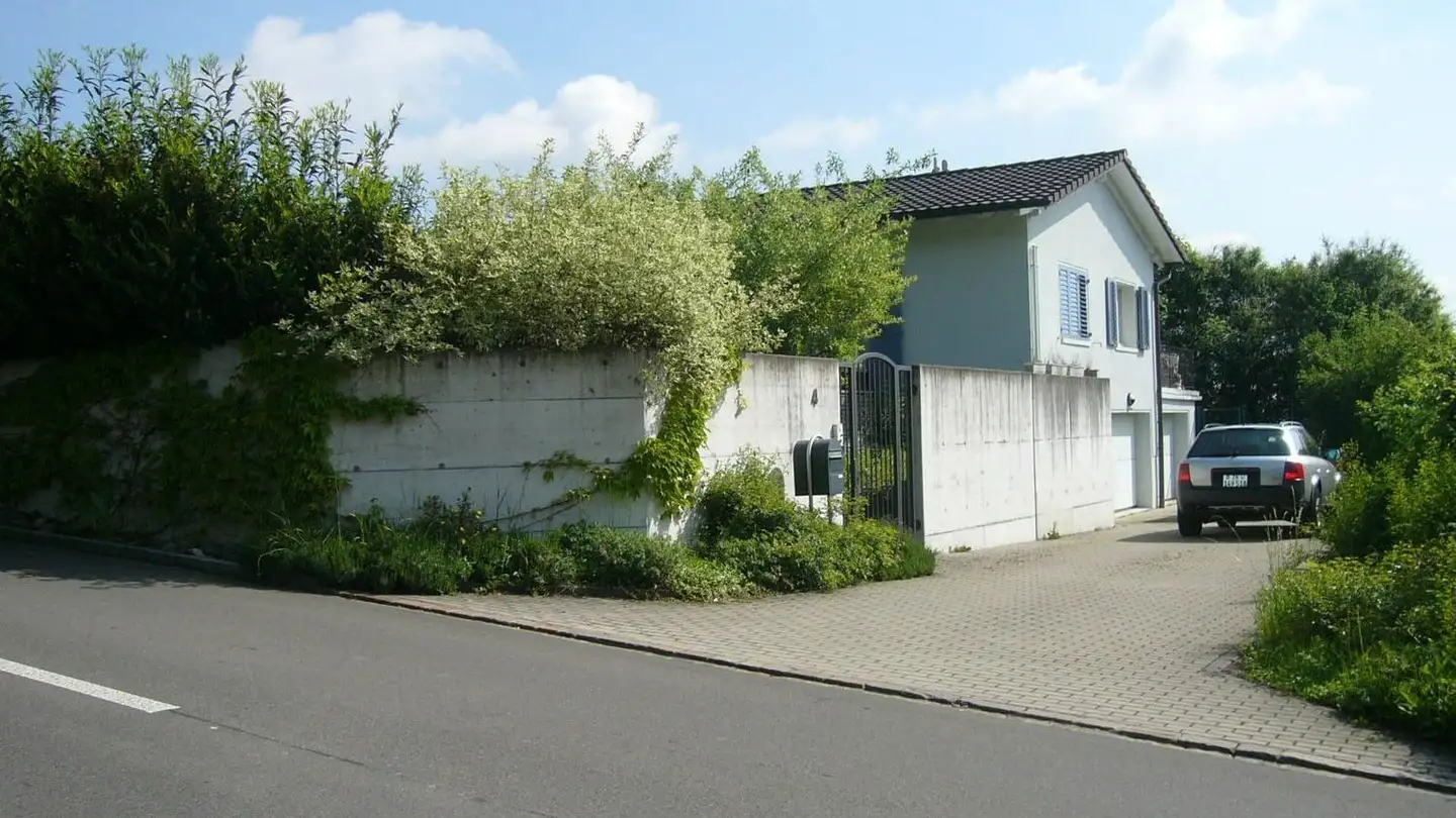 Einfamilienhaus mieten - Kindhauserstrasse 4, 8962 Bergdietikon - Foto 2