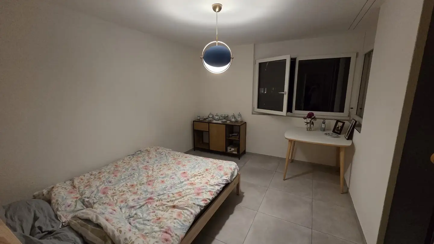 Apartment for rent - Güetliweg 6, 8050 Zürich - Photo 3