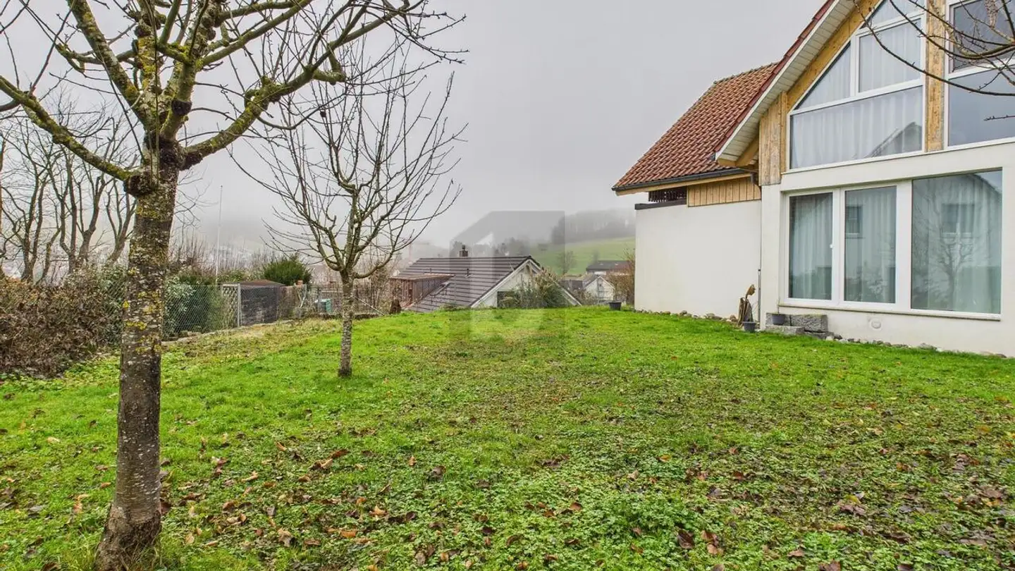 Appartement à louer - 8187 Weiach