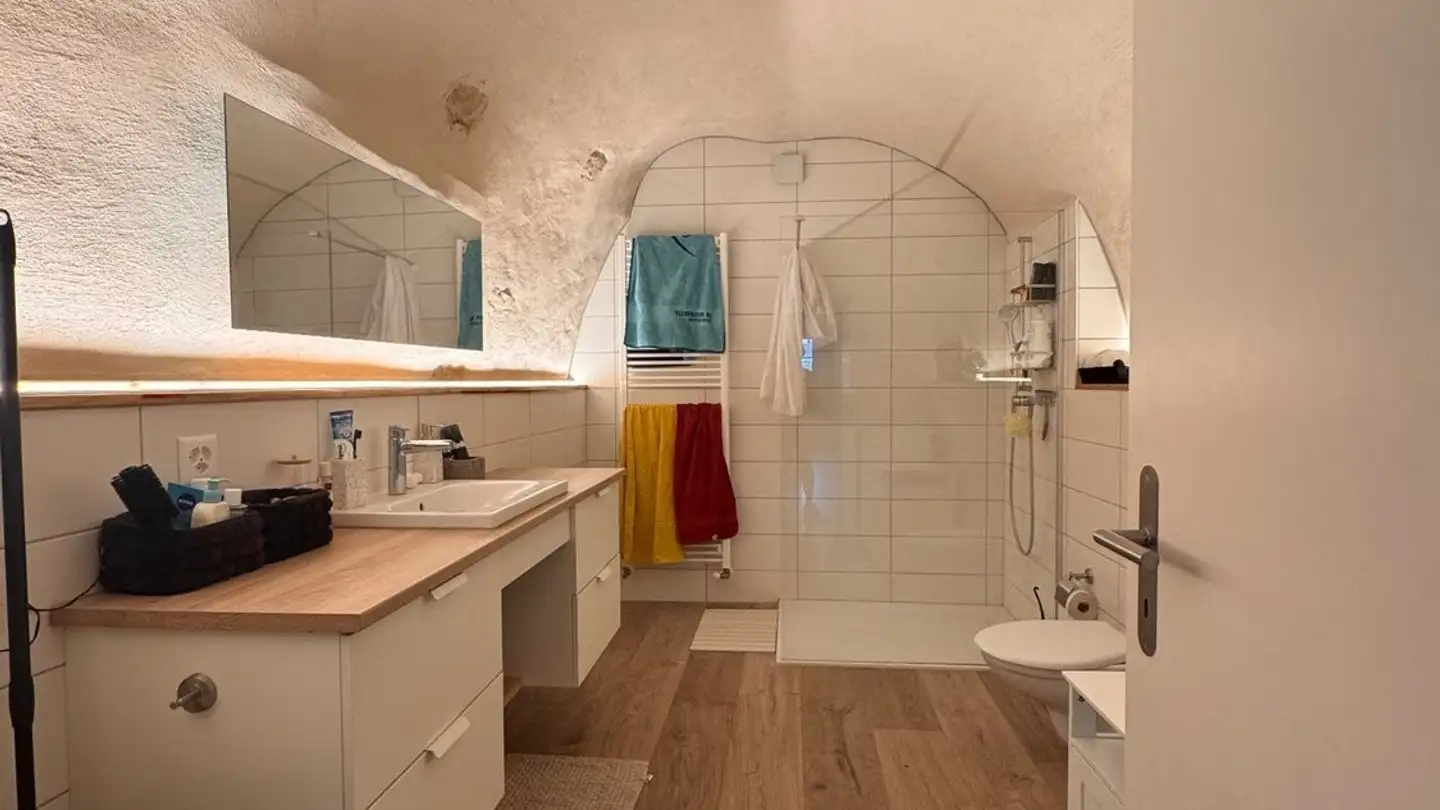 Appartement à louer - Rue Girardet, 2400 Le Locle - Photo 4