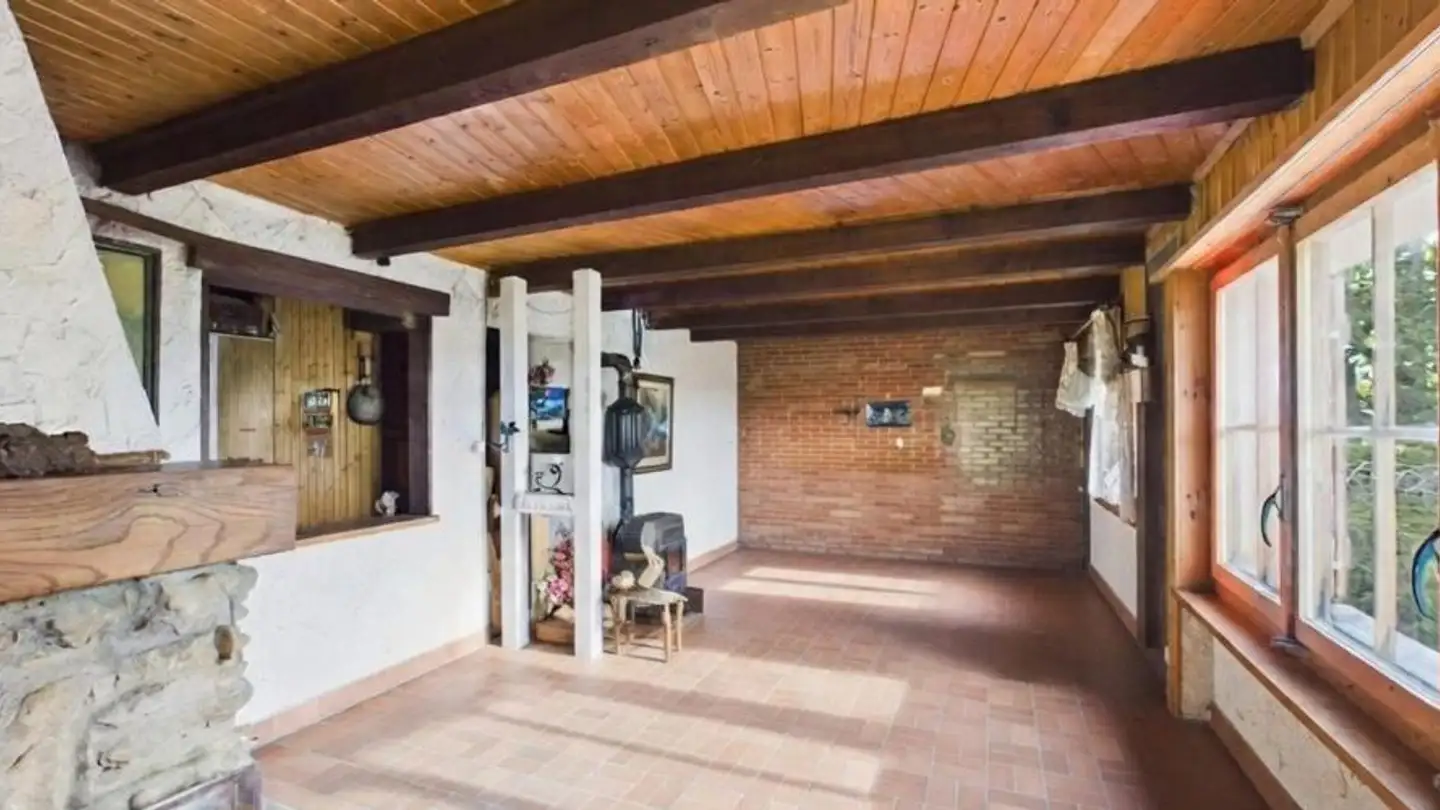 Einfamilienhaus kaufen - Gressins dessous 3, 2744 Belprahon - Foto 4