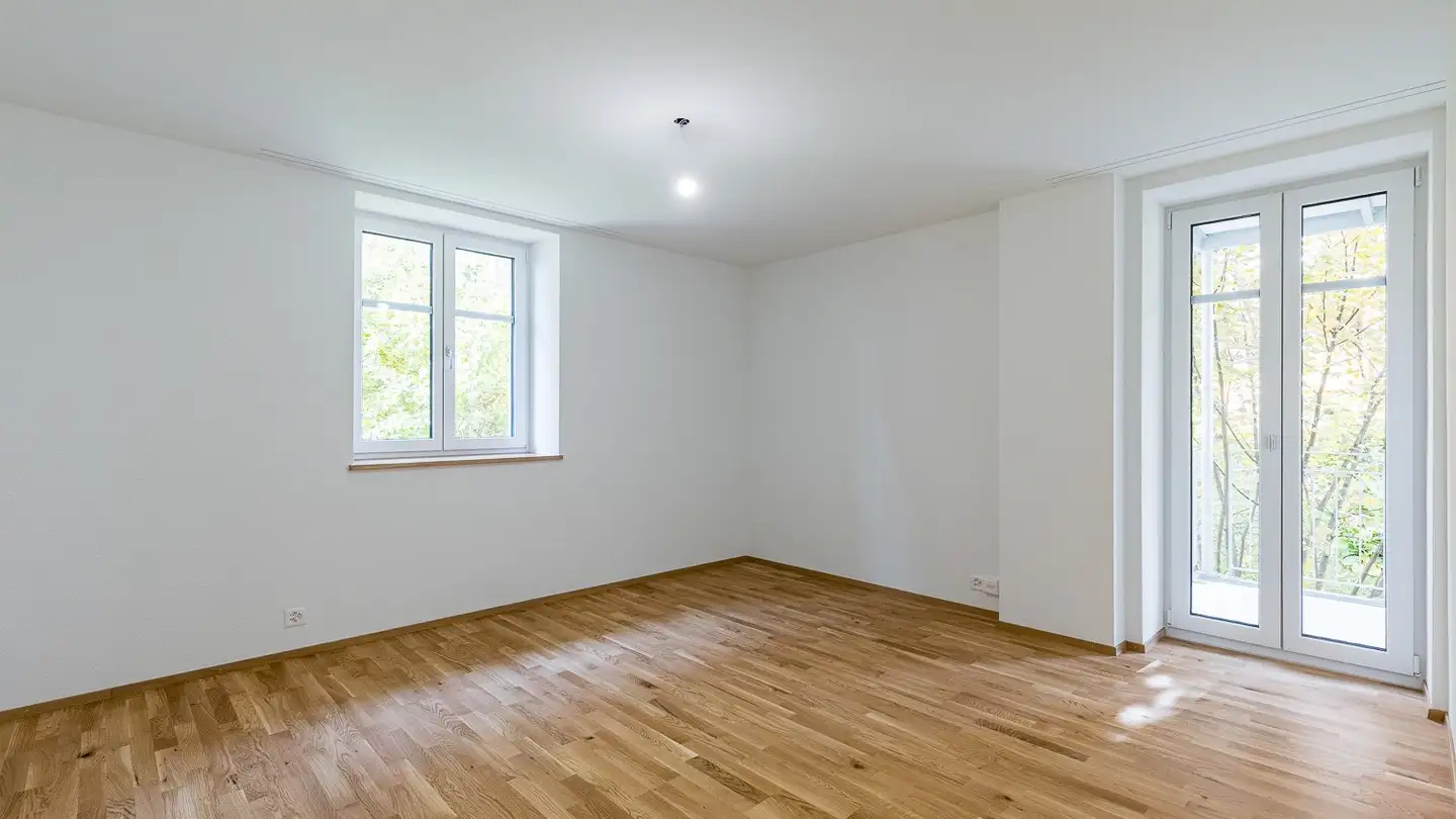 Apartment for rent - Nordstrasse 356, 8037 Zürich - Photo 4