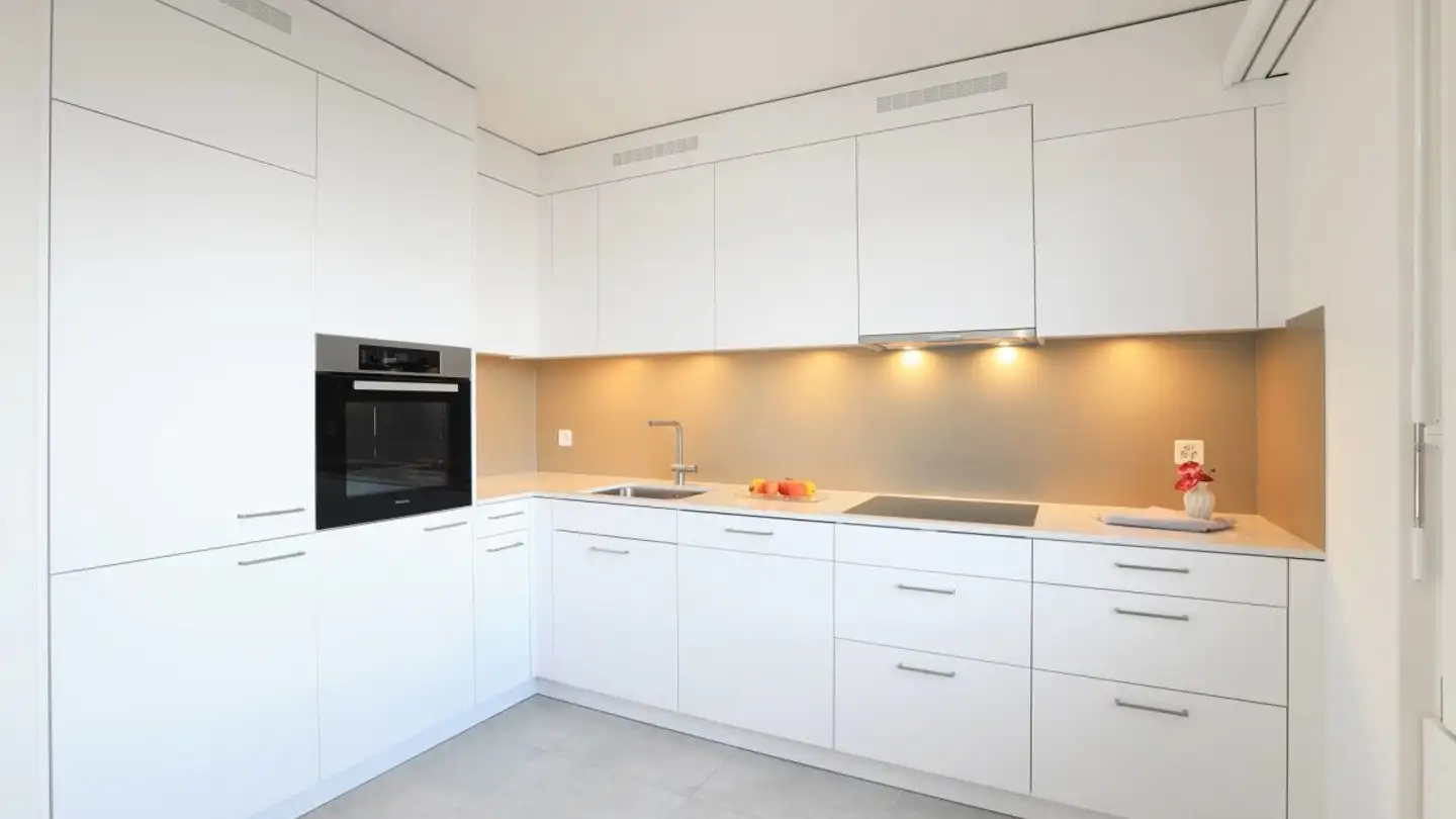 Wohnung mieten - Traugott Meyer-Strasse 15, 4147 Aesch BL