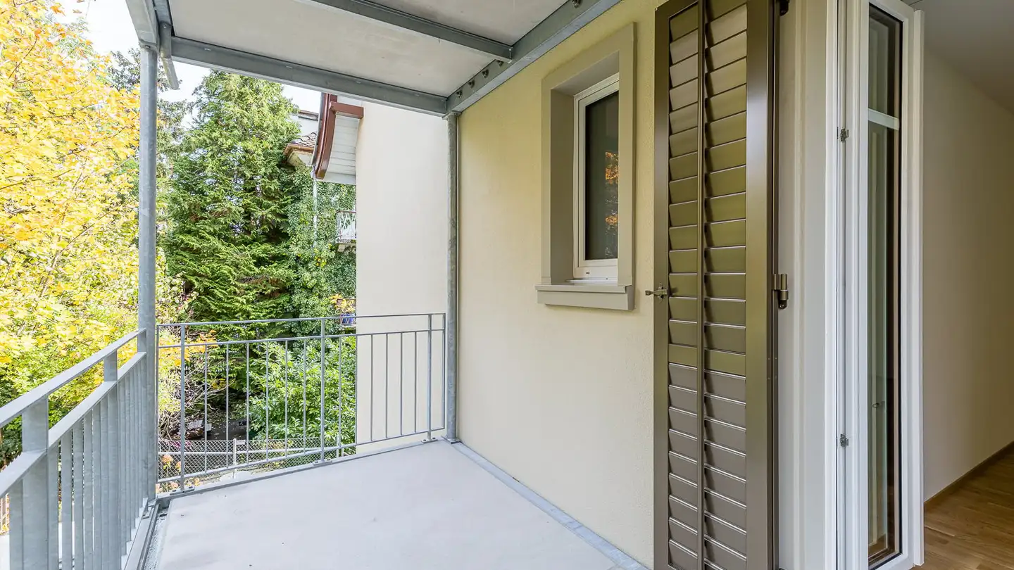 Appartamento in affitto - Nordstrasse 356, 8037 Zürich - Foto 4