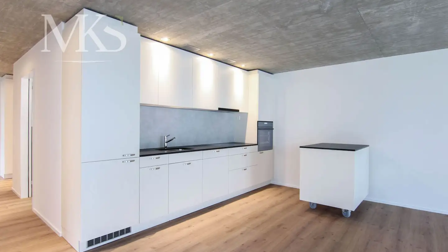 Appartamento in affitto - Mondstrasse 6b, 3930 Visp - Foto 3