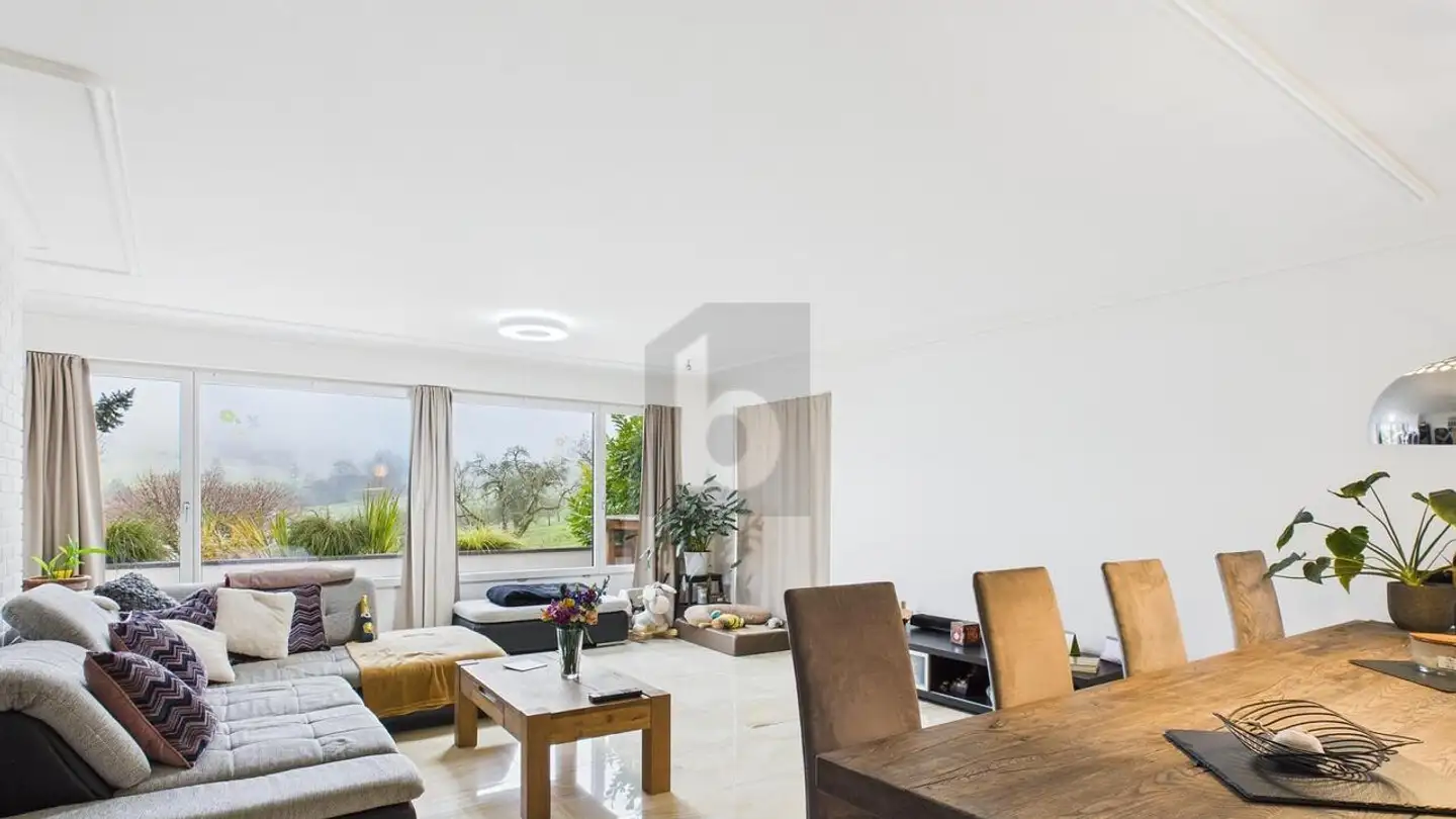 Wohnung mieten - 8187 Weiach - Foto 2