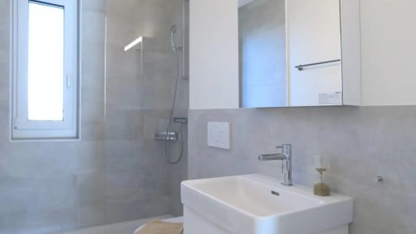 Apartment for rent - Traugott Meyer-Strasse 15, 4147 Aesch BL - Photo 2