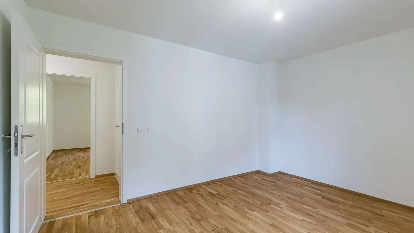 Apartment for rent - Nordstrasse 356, 8037 Zürich - Photo 3