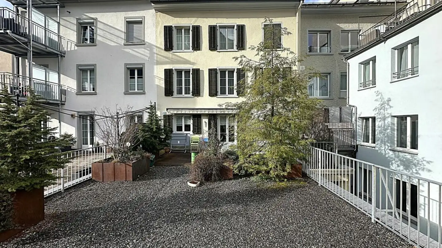 Shop for sale - Hauptstrasse 42, 8750 Glarus - Photo 4