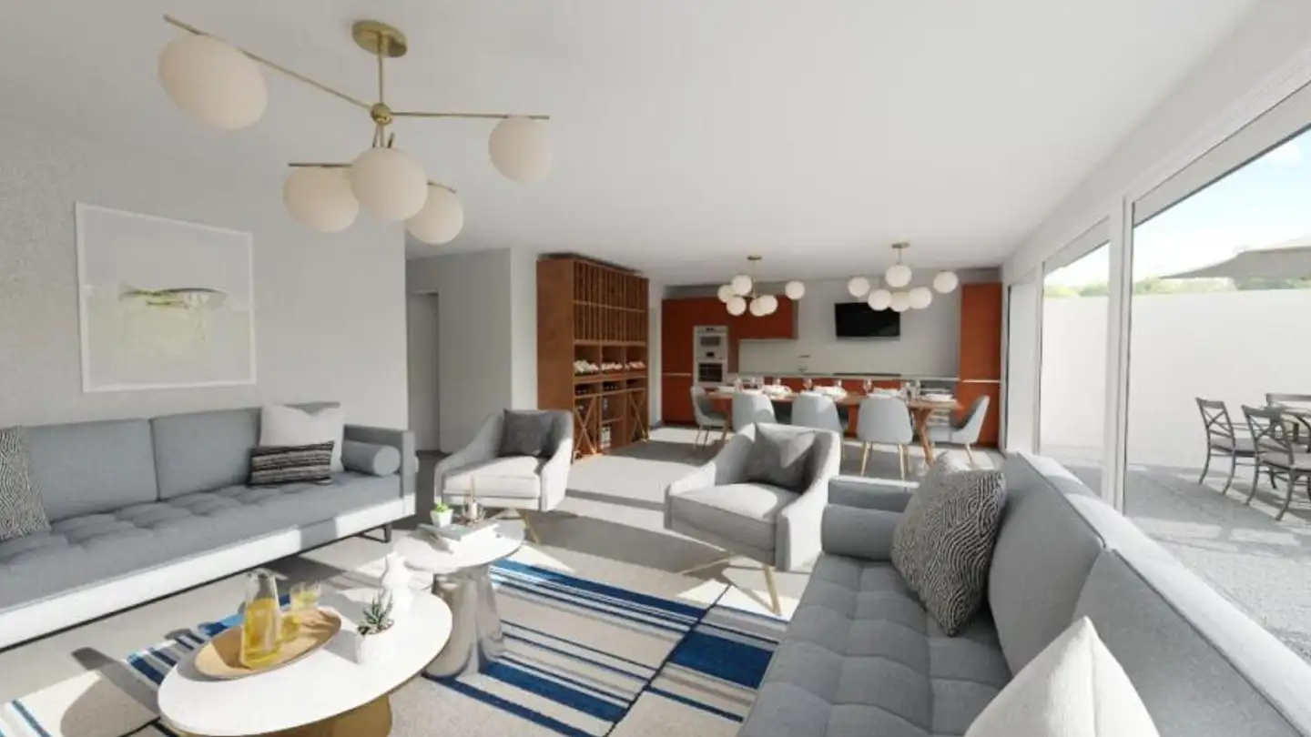 Apartment for sale - 1468 Cheyres