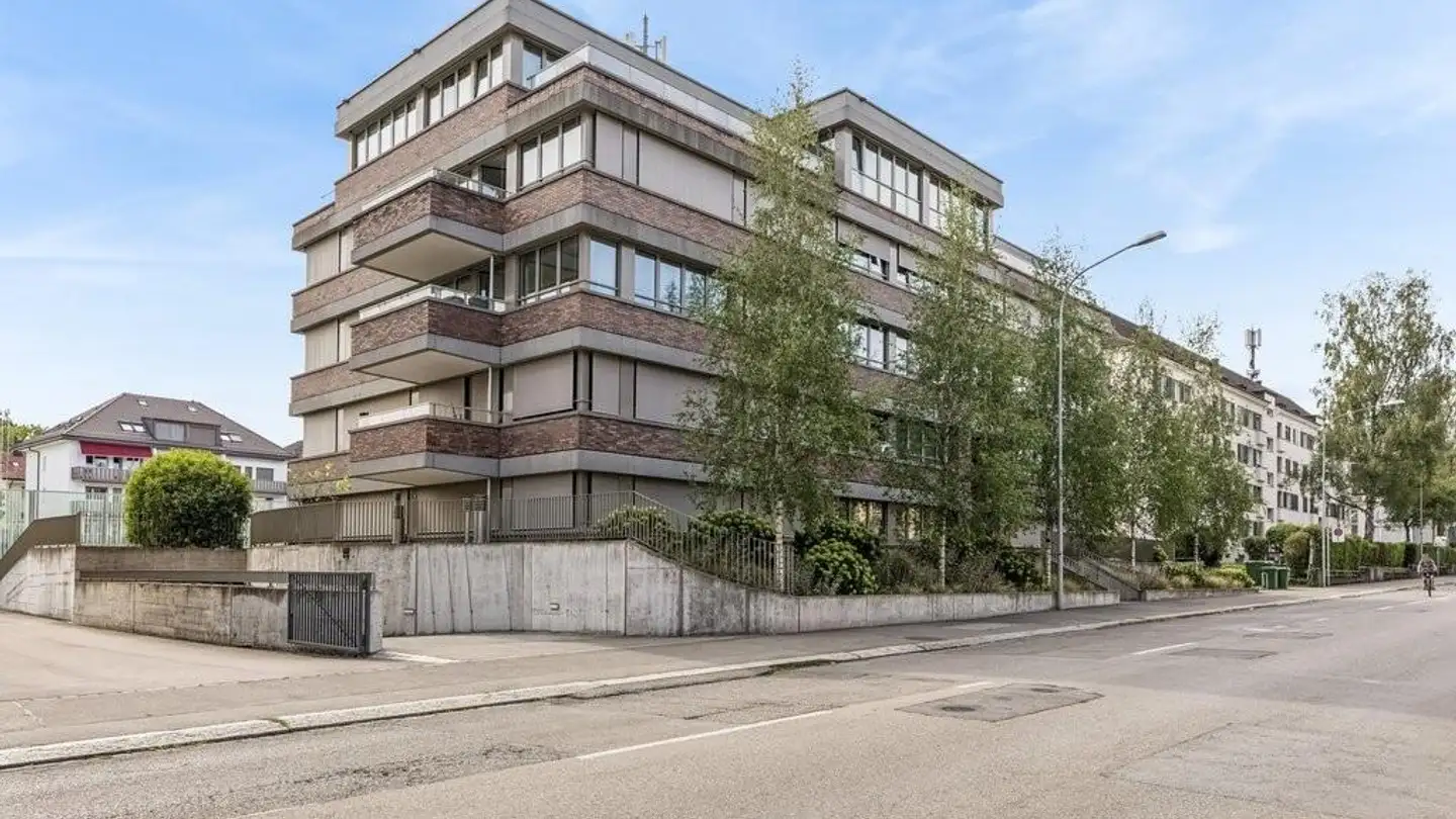 Apartment for rent - Birchstrasse 98, 8050 Zürich