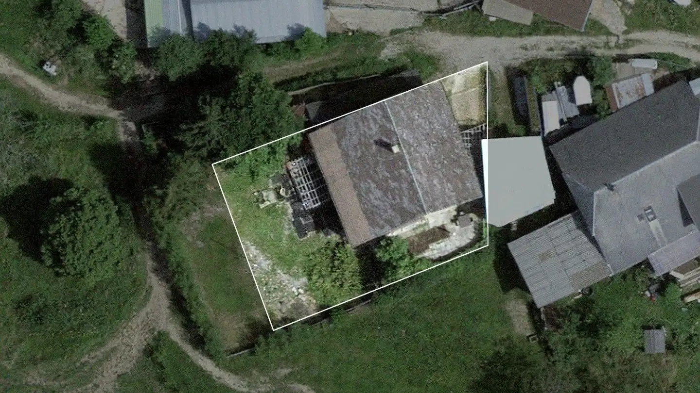 Maison individuelle à vendre - Stampferli 535B, 1738 Sangernboden