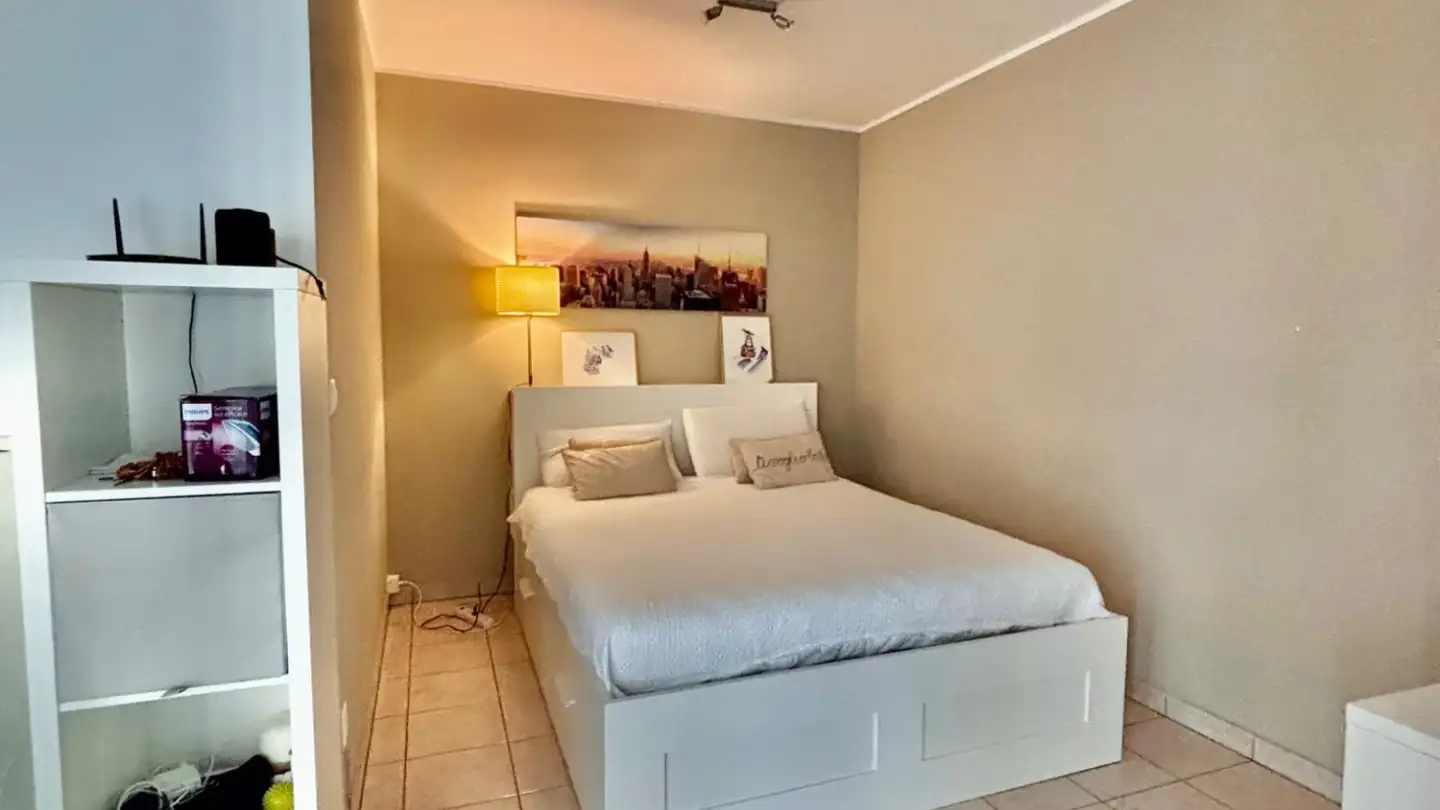 Apartment for rent - Riva Paradiso, 6900 Paradiso
