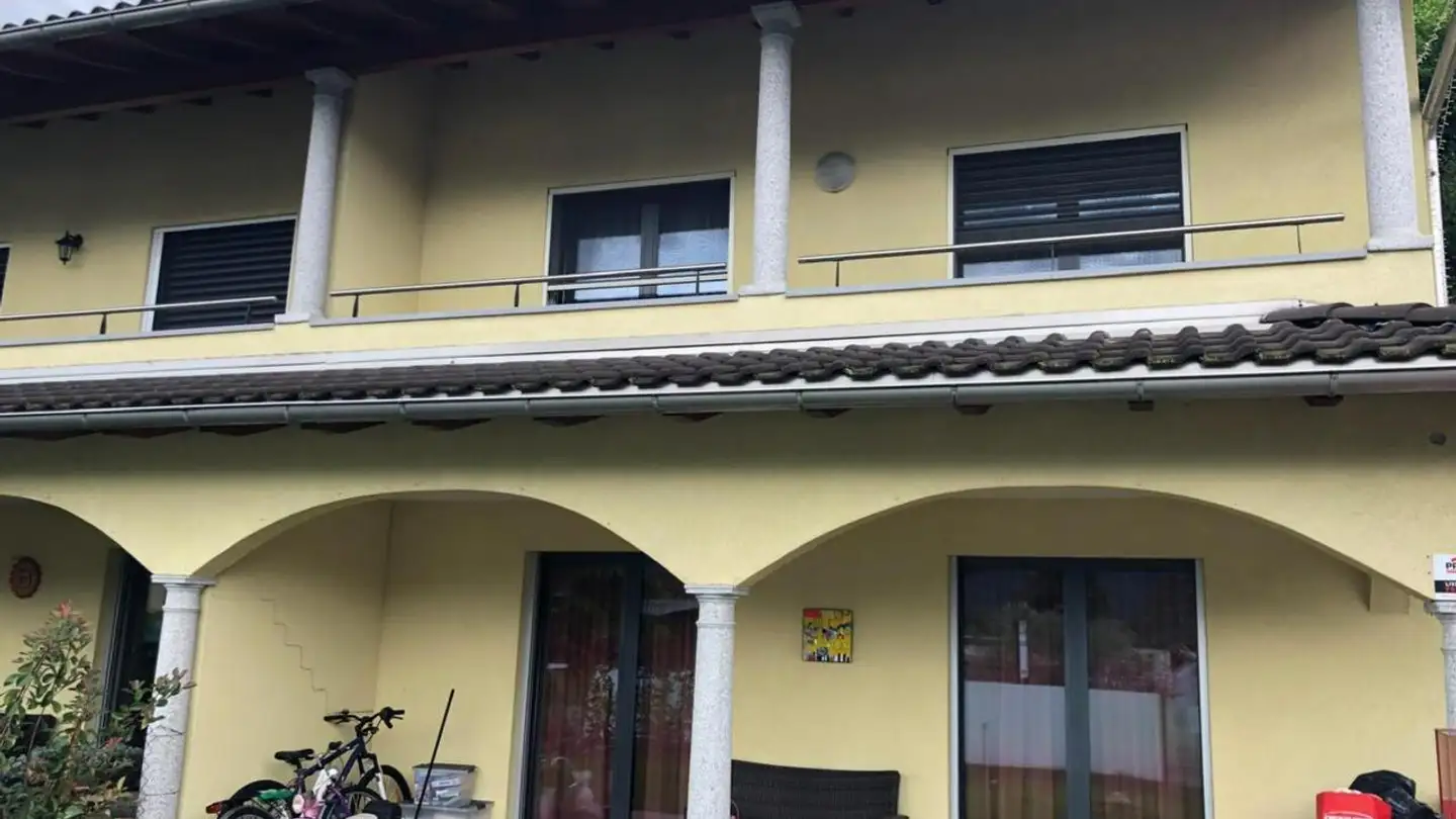 Maison individuelle à vendre - 6516 Cugnasco - Photo 2