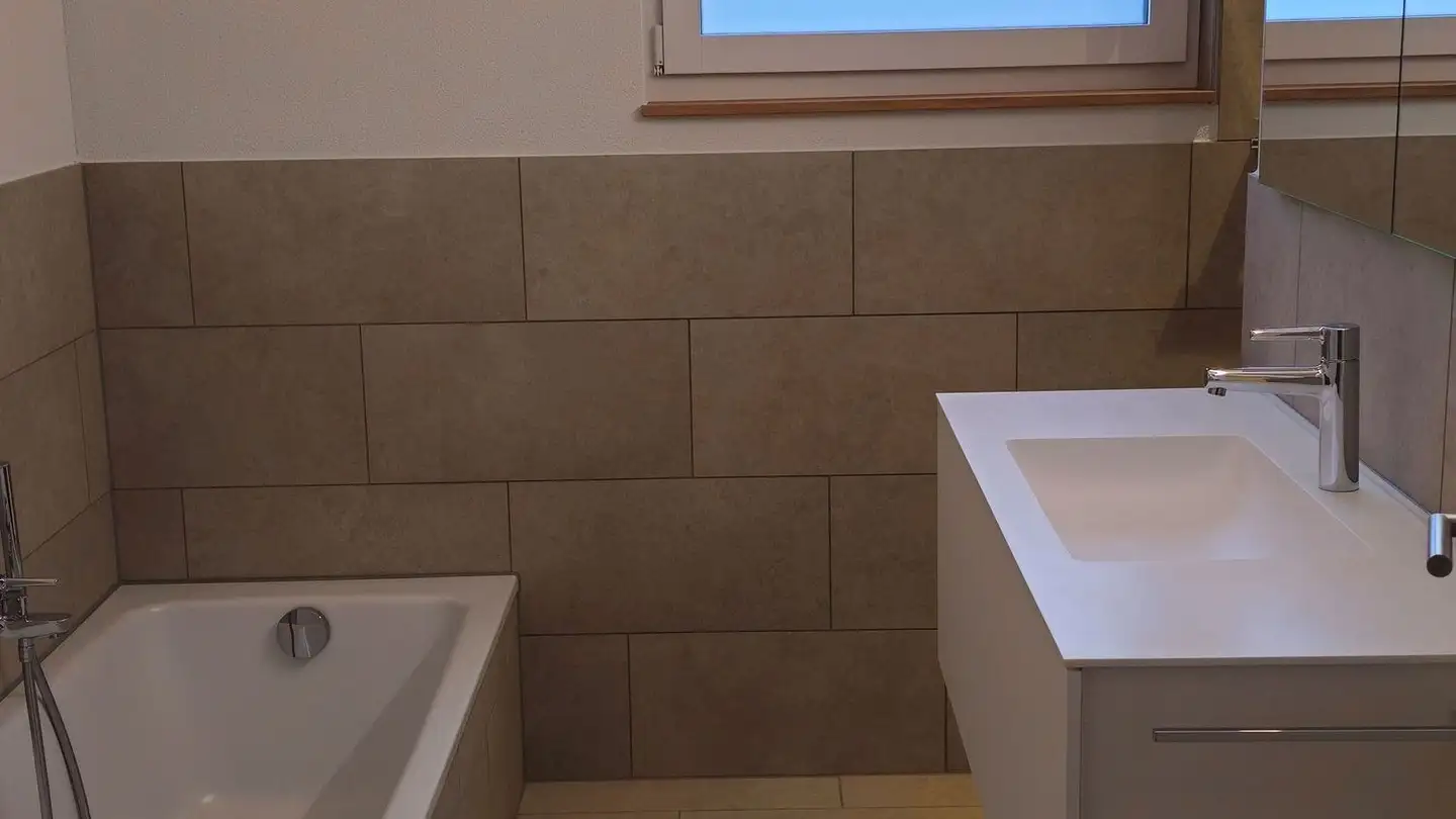 Apartment for rent - Unterfeldweg 6, 6340 Baar - Photo 4