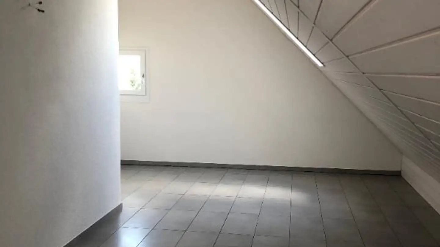 Studio à louer - Bachstrasse, 8600 Dübendorf - Photo 2