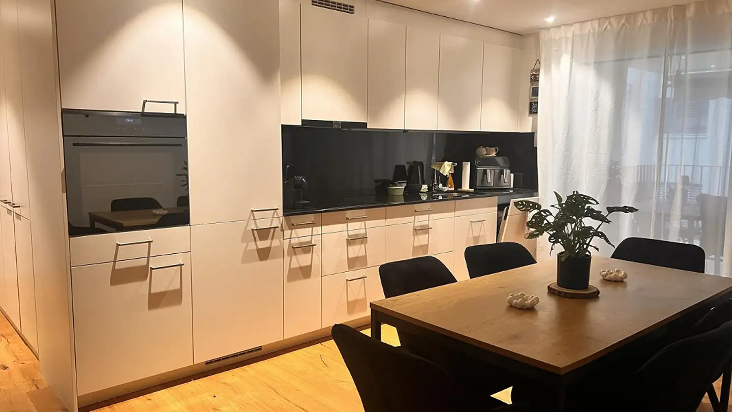 Apartment for rent - 5737 Menziken
