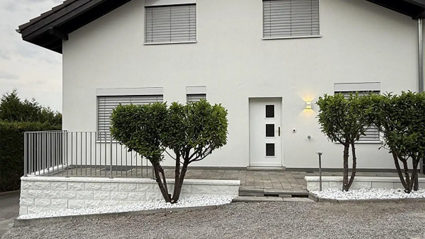 Haus kaufen - Hangweg 16, 3148 Lanzenhäusern