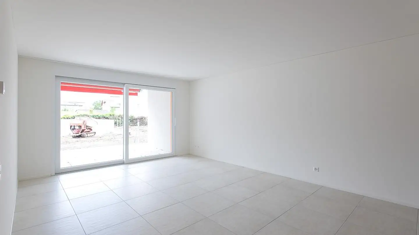 Wohnung mieten - Via Pratocarasso 33, 6500 Bellinzona - Foto 4