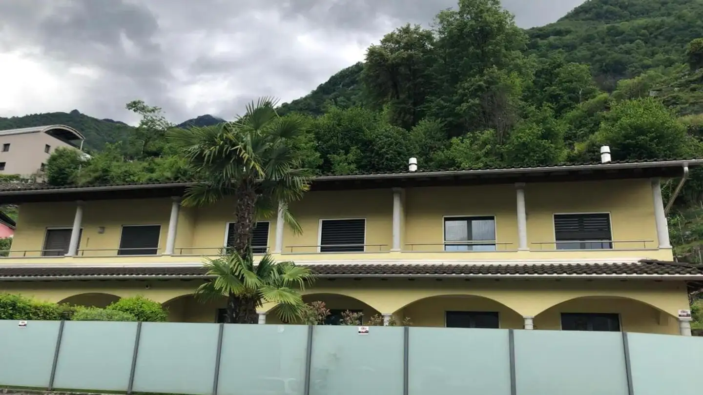 Maison individuelle à vendre - 6516 Cugnasco - Photo 3