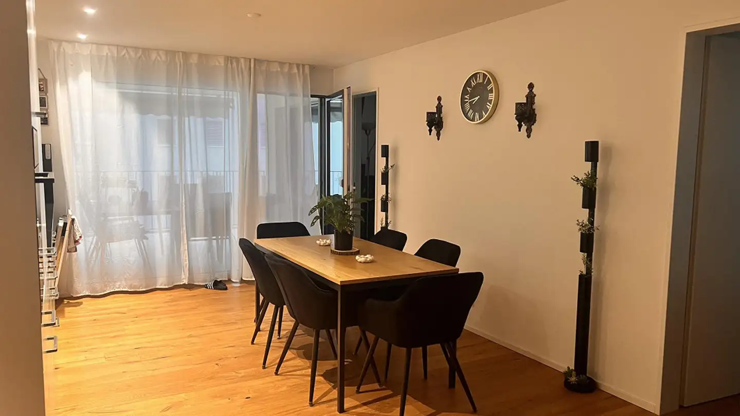 Apartment for rent - 5737 Menziken - Photo 2