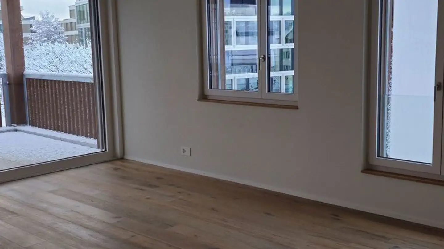 Apartment for rent - Unterfeldweg 6, 6340 Baar - Photo 2