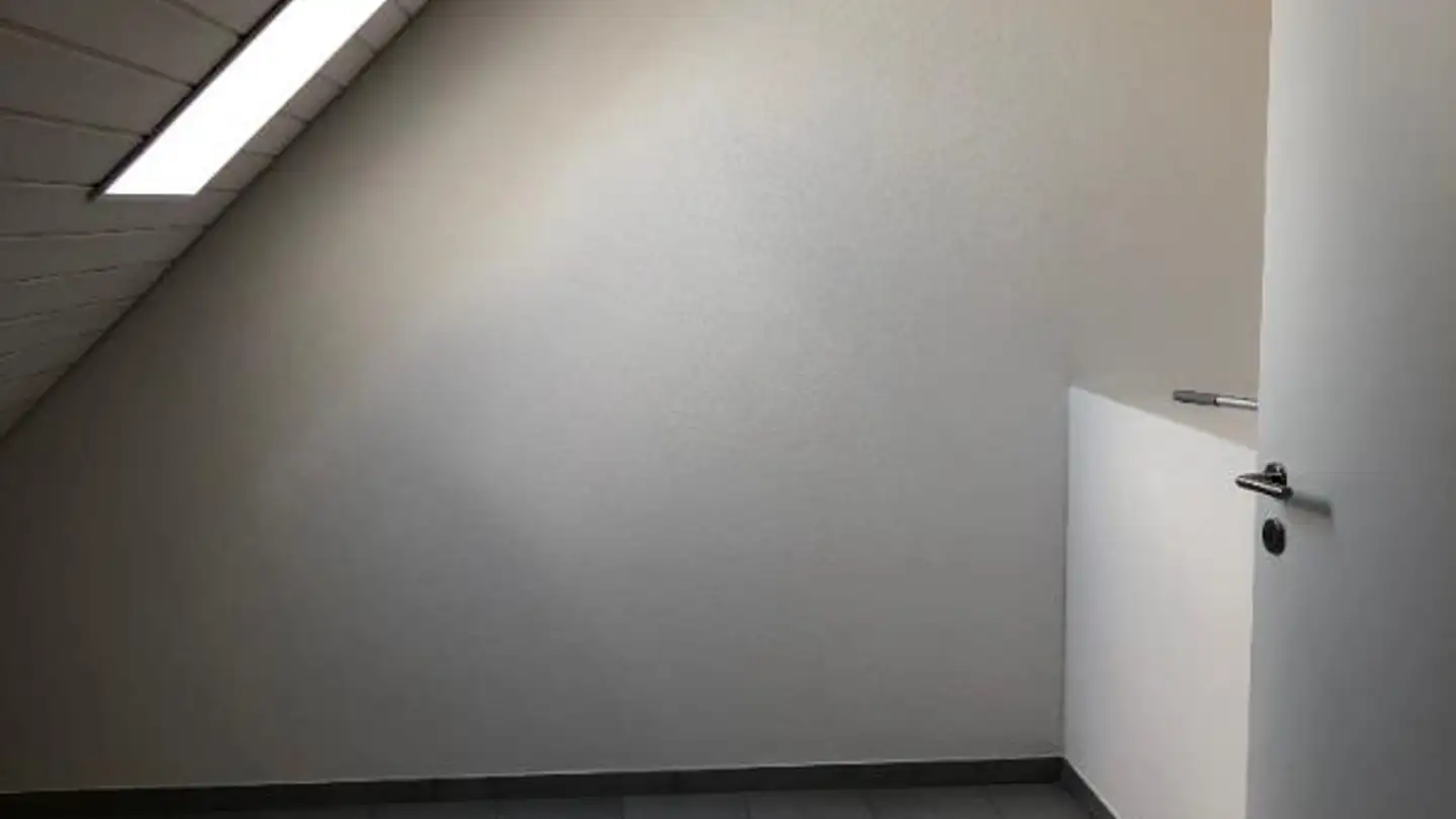 Studio à louer - Bachstrasse, 8600 Dübendorf