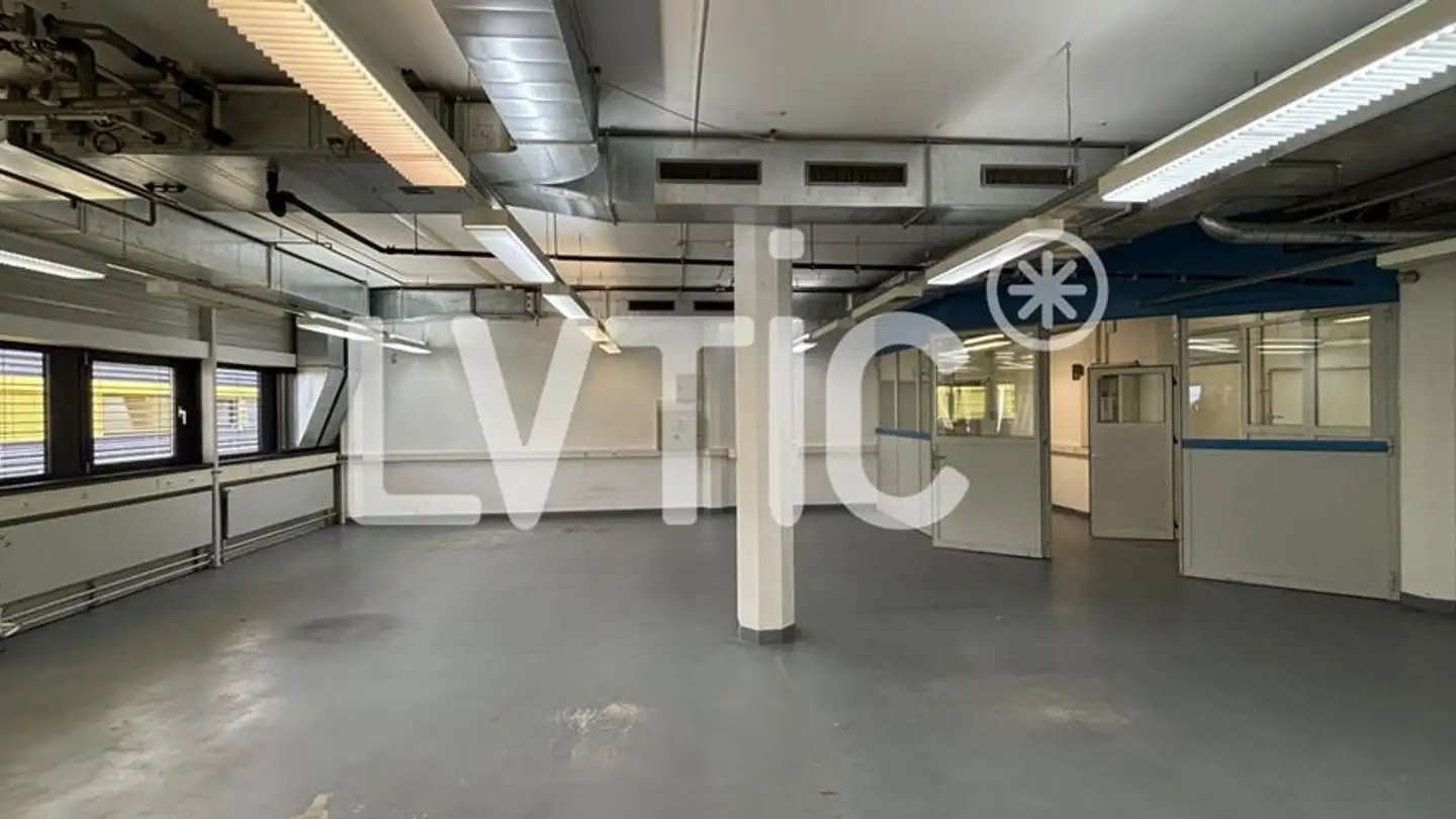 Spazio ufficio in affitto - 1196 Gland