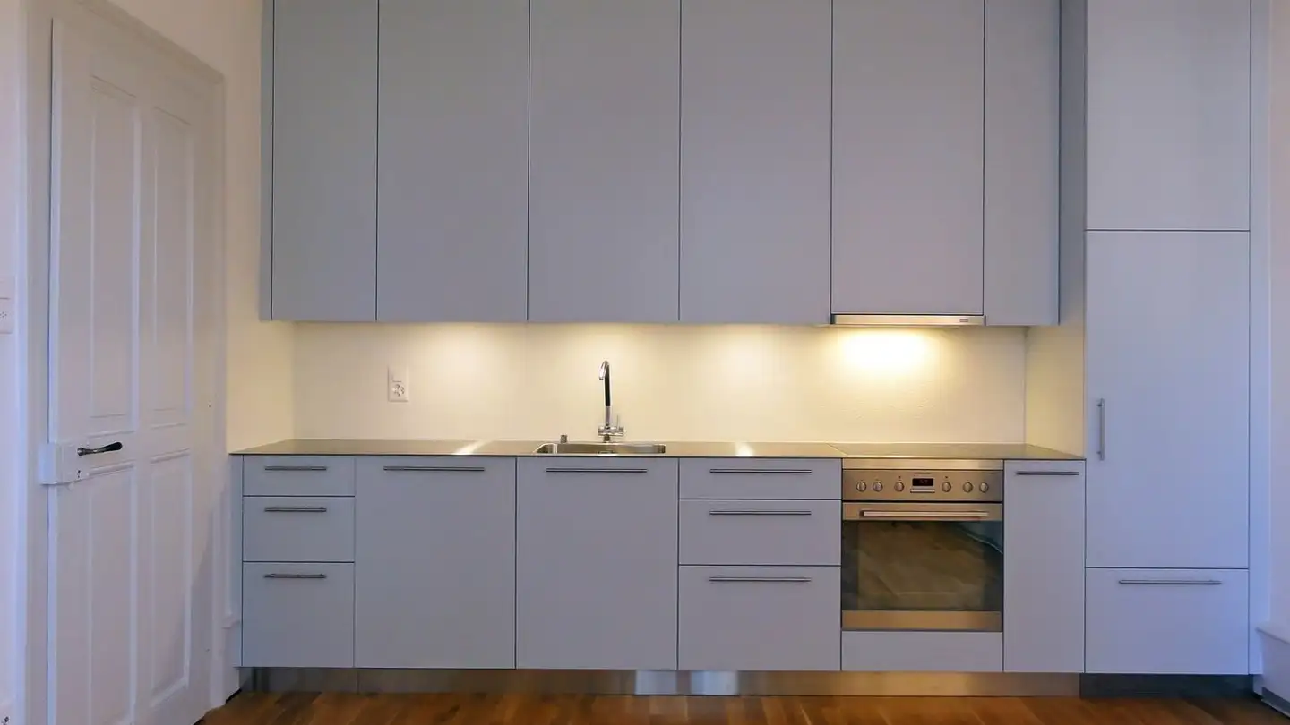 Wohnung mieten - Genossenweg 23, 3012 Bern